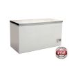 BD466F Chest Freezer with SS lid