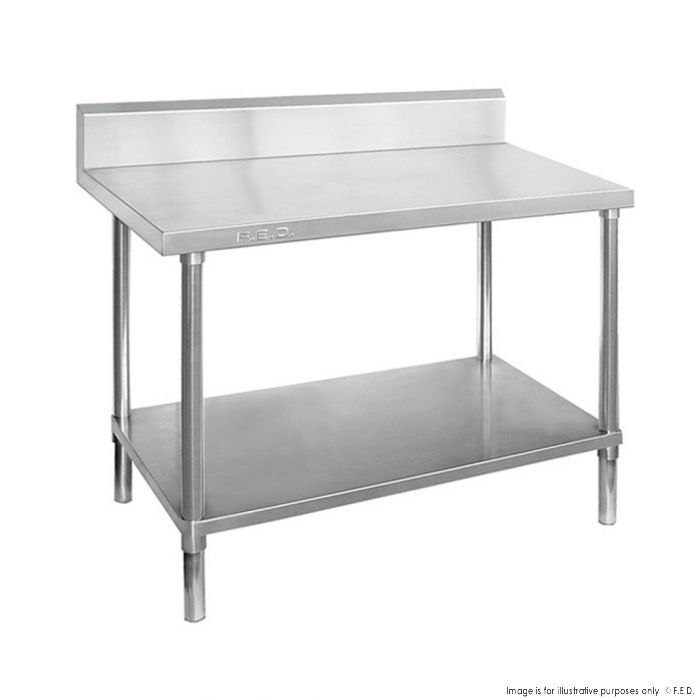 304 Grade Stainless Steel Tables With, Best Stainless Steel Prep Tables