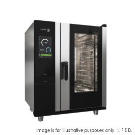 FAGOR IKORE Advanced Boiler 10 Tray Electric Combi Oven