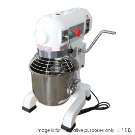 Yasaki 10 Litre Heavy Duty Mixer - B10KG