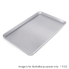 Modular System Aluminium Baking Tray 50mm depth