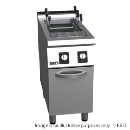 Fagor Kore 900 Electric Pasta and Noodle Cooker