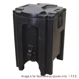 7.5 Litre Insulated Drink Dispenser with Spigot
