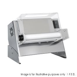 DMA310-1 Pizza Dough Roller