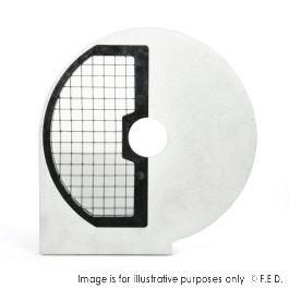 DS1000 - 10x10x10mm Dicing