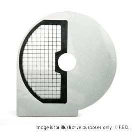 8x8x8mm Dicing
