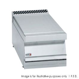 Fagor 700 series work top to integrate into any 700 series line EN7-05
