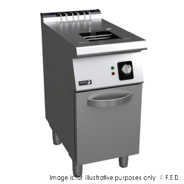 Fagor Kore 700 Fryer with 1x15L Tank and 1 Baskets F-E7115