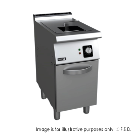 Fagor Kore 700 Fryer with 1x15L Tank and 1 Baskets