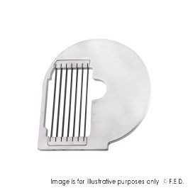 10x10mm French Fry