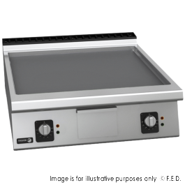 Fagor Kore 900 Series Electric Fry Top FT-E910L
