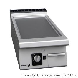 Fagor Kore 900 Series Gas Fry Top - FT-G905L