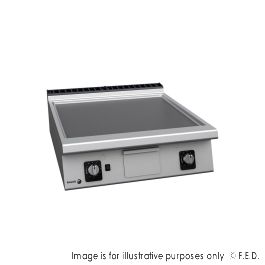 Fagor Kore 900 Series Gas Fry Top - FT-G910L