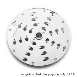 10mm Shredding Grater