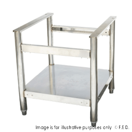 GG-48-SEN Gasmax Stand Suits GG-48/LPG