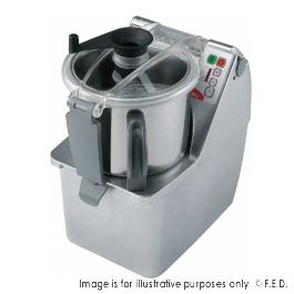 Food Processor - K45VS