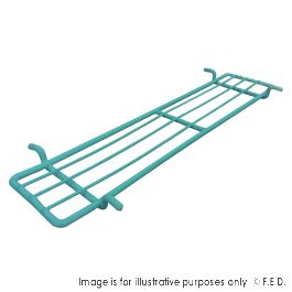 Additional Shelf 180mm X 530mm