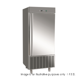 D14 Blast Chiller & Shock Freezer