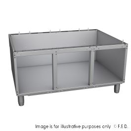 Fagor Stand for -15 models in Fagor 900 KORE series MB-915