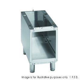 Fagor open front stand to suit -05 models in 700 series