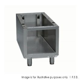 Fagor Open front stand to suit -05 models in 900 series