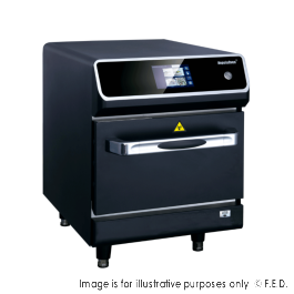 ExtremePro 17L Speed Oven - NP-ProSiT