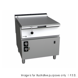 Fagor Kore 900 Series Gas Tilting Bratt Pans SB-G910IM