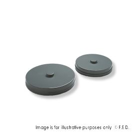 Fagor Plastic lid for TDP-34