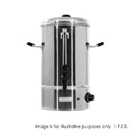 Benchstar 10L Hot Water Urn - WB-10
