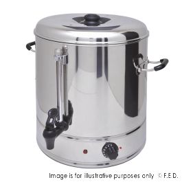 Benchstar 30L Hot Water Urn - WB-30
