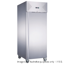 FED-X Bakery Chiller Cabinet - XPA800TN