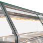 Thermaster Wet and Dry Bain Marie Display 5x1/1 GN Pans - PG180FE-XG