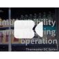 Thermaster Supermarket Panorama 4 Door Chiller Display - DC-250B
