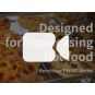 Benchstar Pie Warmer & Hot Food Display - PW-RT/900/1E - 900x490x610mm