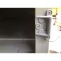 Second Hand Open Deli Display 2020x1140x1260 PAN2000SELF screws