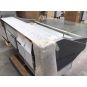Second Hand Open Deli Display 2020x1140x1260 PAN2000SELF back side