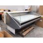 Second Hand Open Deli Display 2020x1140x1260 PAN2000SELF front left side
