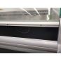 Second Hand Open Deli Display 2020x1140x1260 PAN2000SELF marking under glass