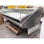 Second Hand Open Deli Display 2020x1140x1260 PAN2000SELF front side