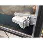 Second Hand Open Deli Display 2020x1140x1260 PAN2000SELF screws right
