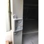Second Hand Open Deli Display 2020x1140x1260 PAN2000SELF screws left