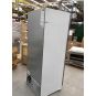 Second Hand Thermaster Single Door Fridge HR600 S/S back right side