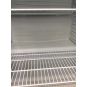 Second Hand Thermaster Single Door Fridge HR600 S/S stain inside