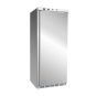 Thermaster Single Door Fridge HR600 S/S