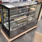 2NDs: Modern 3 Shelves Cake or Food Display - GAN-1800RF3-NSW2105