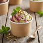 PakMax KRAFT 3oz Icecream Cup - ICC-70-3K
