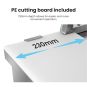 Thermaster two door Deluxe Sandwich Bar - SCB/15