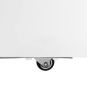Thermaster 520L Chest Freezer with Stainless Steel Lid - BD520F
