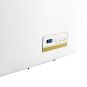 Thermaster 520L Chest Freezer with Stainless Steel Lid - BD520F