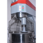 Tyrone Heavey Duty Planetary Mixer 60L – B60GX